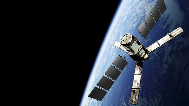 La Agencia Espacial Europea analiza los resultados de la misión del satélite SMOS 