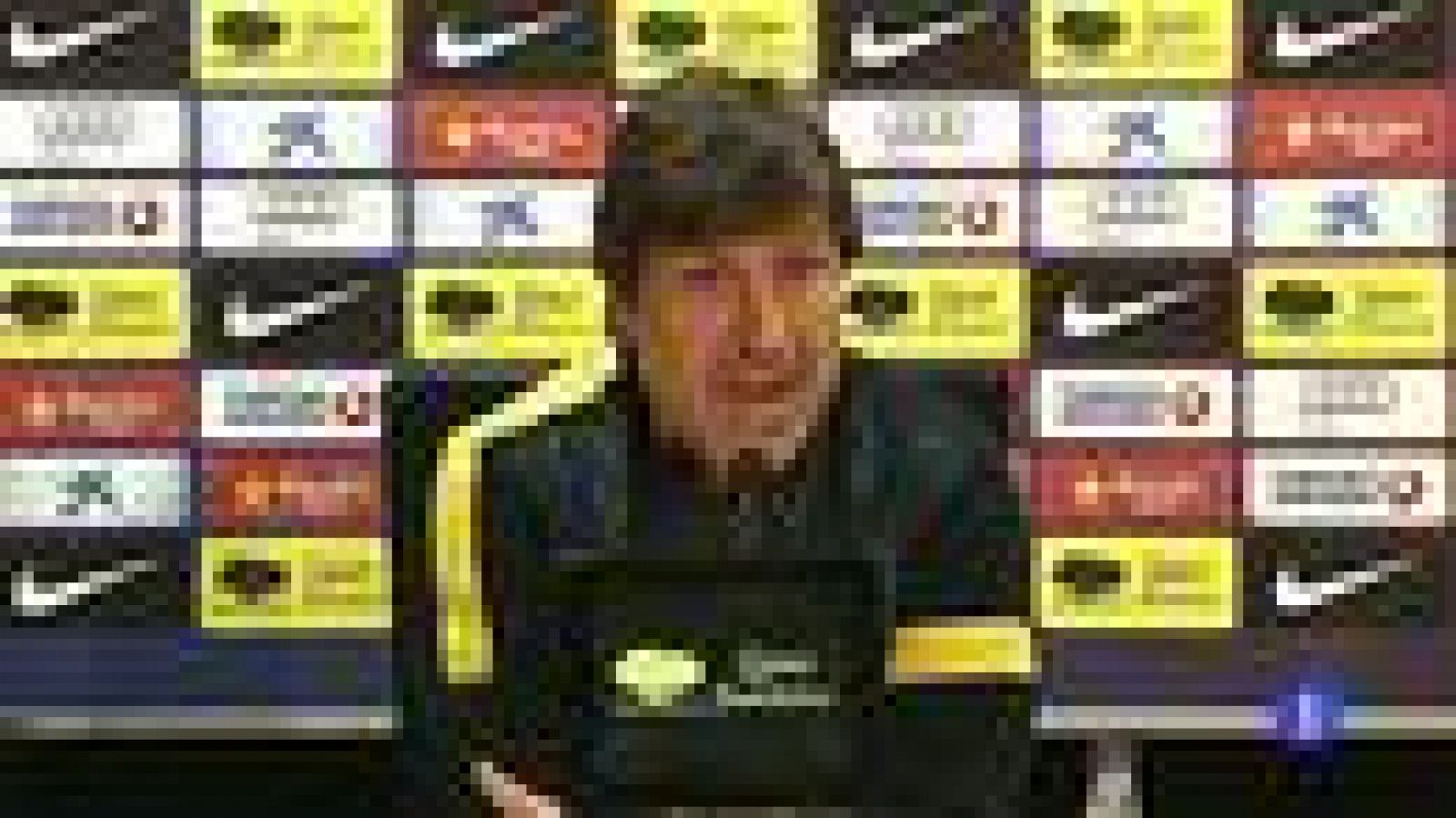 Roura: "Si un equipo merece crédito, es éste" | Ver