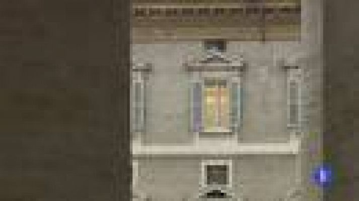  - Intrigas vaticanas