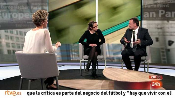 Europa - Europa 2013 - 22/02/13