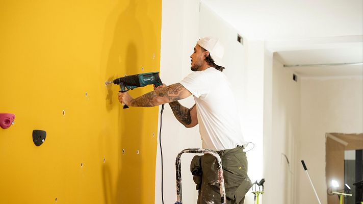 Carlo Constanzia habla de su relación familiar - Decomasters | Ver