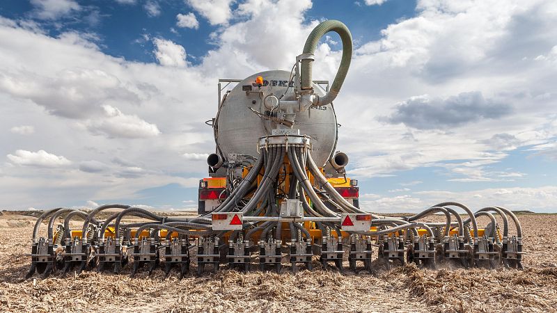 El Gobierno avanza ayudas para el campo y el transporte | Ver