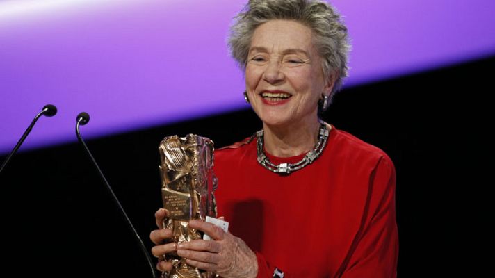 Informativo 24h - 'Amour' triunfa en los César