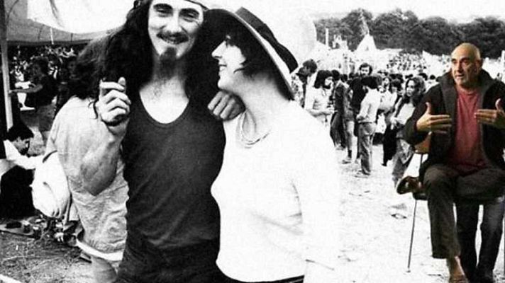 El documental - Barcelona era una fiesta undergroun