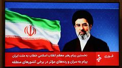 La guerra iniciada por Israel y EE.UU. contra Irán cumple 13 días
