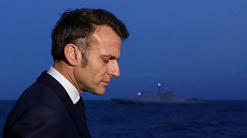 Telediario Matinal en cuatro minutos - 13/03/2026 | Ver