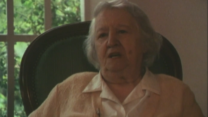 La memoria fértil - Concha Méndez y su relación con Luis Cernuda - La memoria fértil | Ver