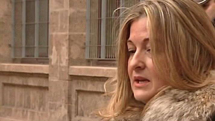 Informativo 24h - Manos Limpias pide a Urdangarin que diga la verdad