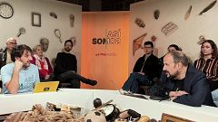Así somos - Episodio 9 - Somos envidiosos