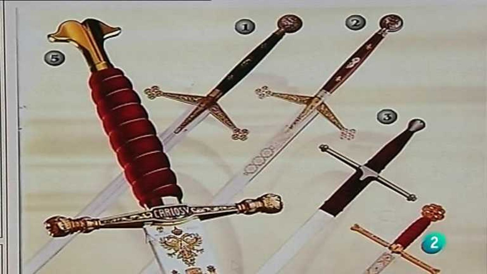 España en comunidad - 23/02/13 - ver ahora