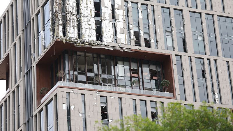 La guerra de EE.UU. e Israel contra Irán se extiende con más actores y frentes de batalla | Ver ahora