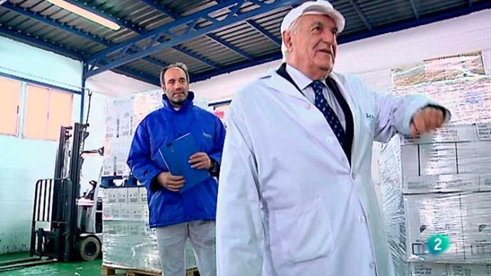 Espacio Empresa - Espacio Empresa - 23/02/13