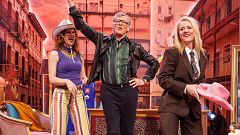 Al cielo con ella - Programa 22 - Al cielo con Nacho Duato y Lidia San José