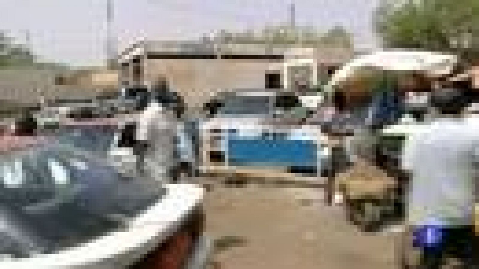 Margallo dice que la misión en Mali va a costar más de lo previsto | Ver