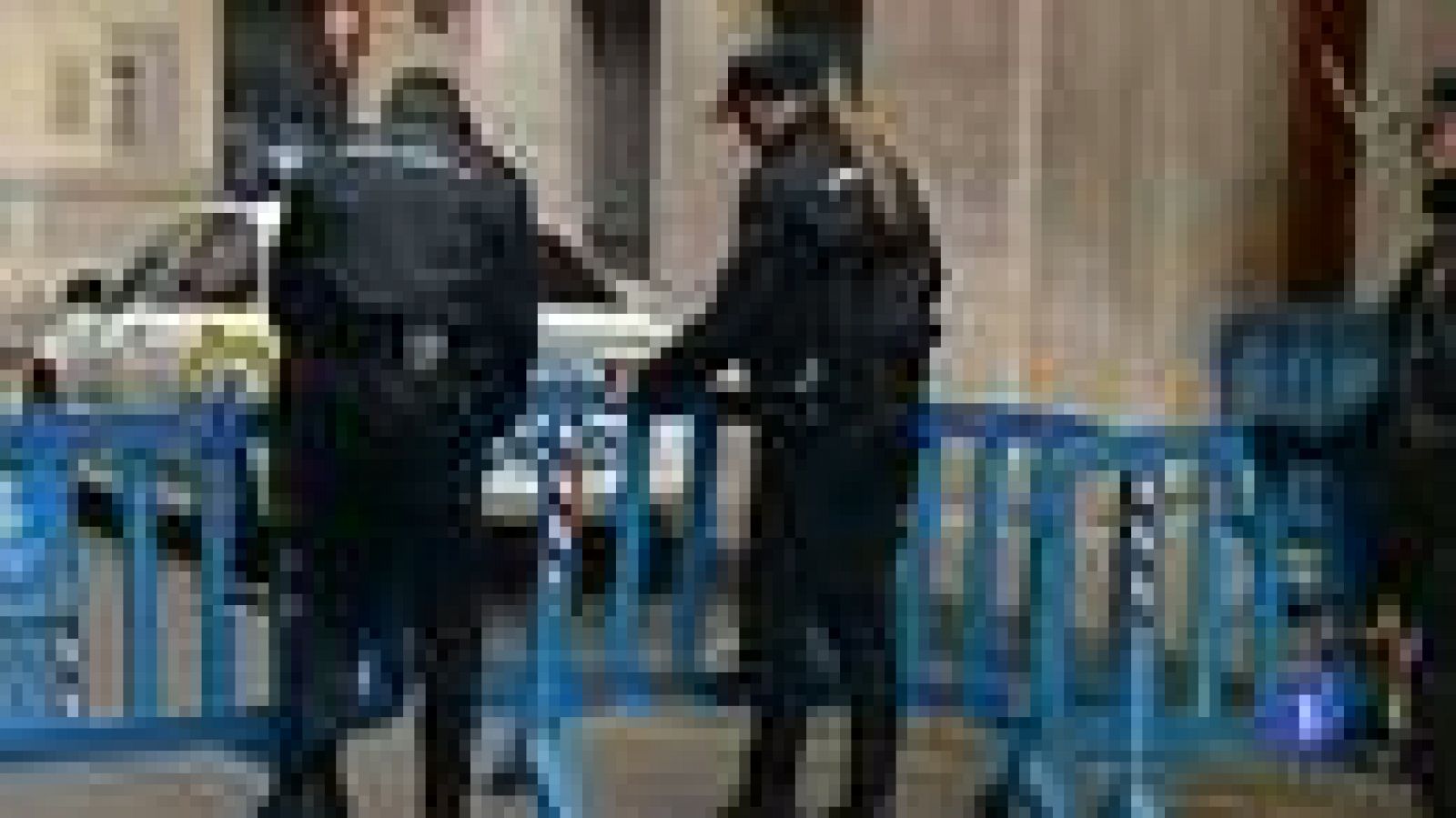 Cientos de manifestantes protestan en Palma contra Urdangarin y piden "justicia" | Ver