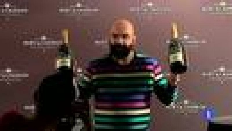 Los españoles buscan su hueco en la gala de los Oscar