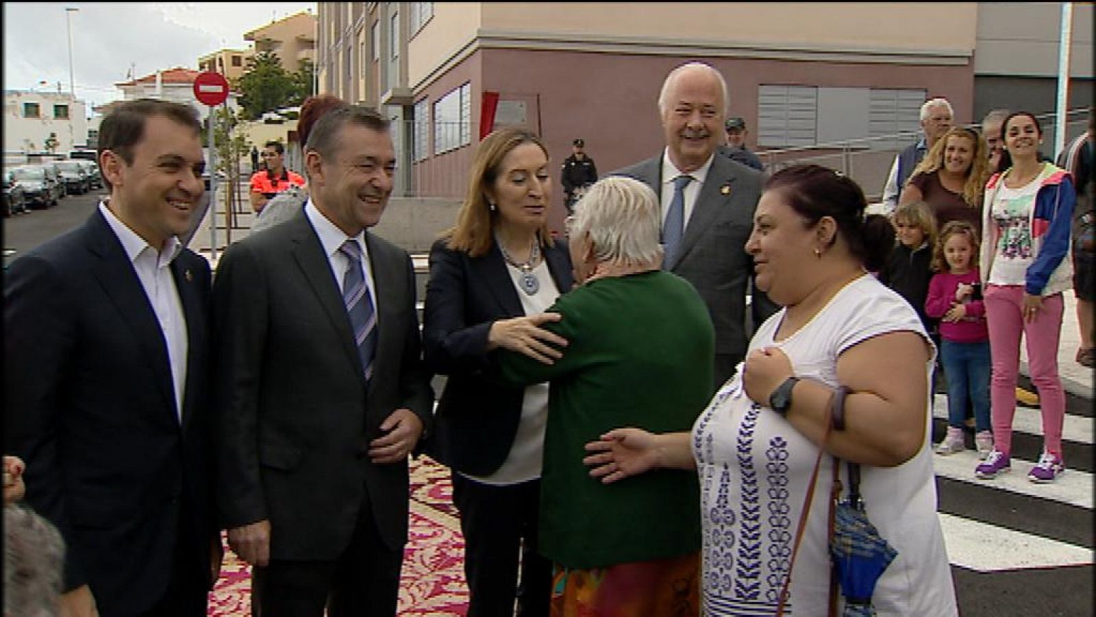 Telecanarias - 23/02/13 | Ver