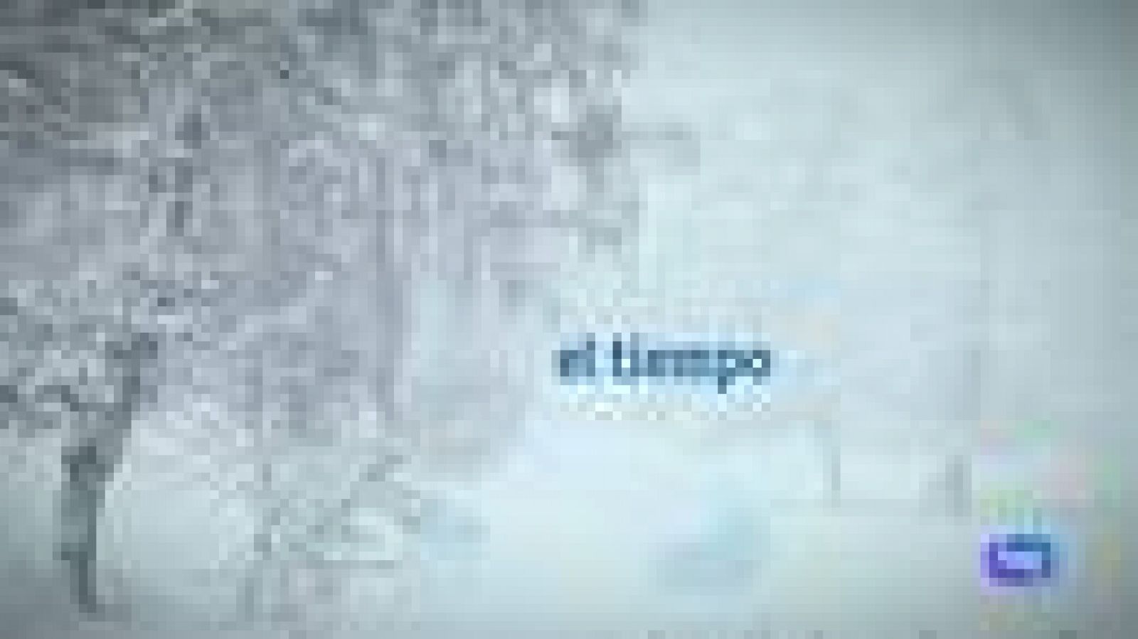 Nieve en cotas bajas de la mitad norte, Andalucía y Baleares - El tiempo | Ver