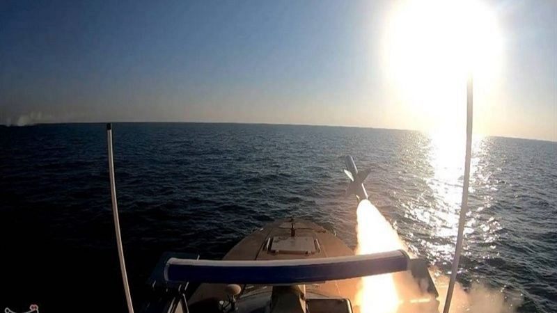 EE.UU. bombardea la isla petrolera iraní de Jark - Fin de semana 24h | Ver