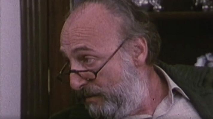 Segunda enseñanza - Capítulo 6