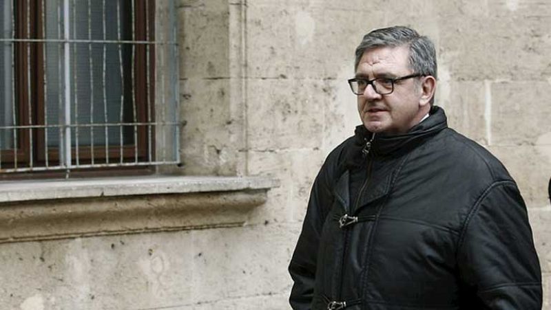 Revenga afirma que no manejaba sus cuentas ni participó en la administración del Instituto Nóos