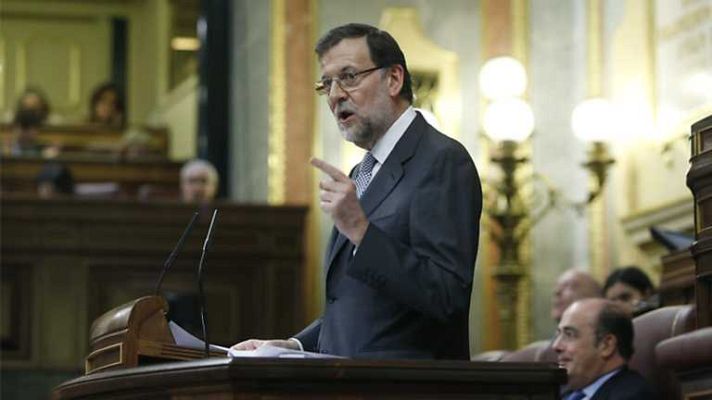 Informe Semanal - Informe semanal - 23/02/13