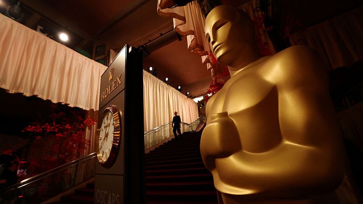 Una gala de los Oscar con dos grandes favoritas | Ver