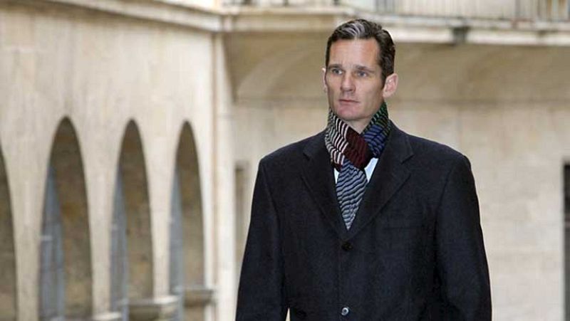 Informe Semanal: Caso Nóos, nueva entrega 