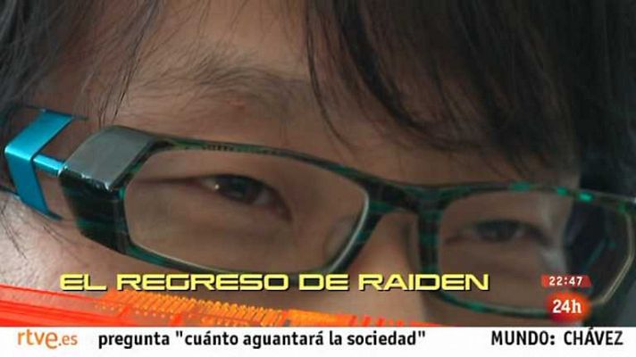 Zoom net - Hideo Kojima, "Mitmi"...