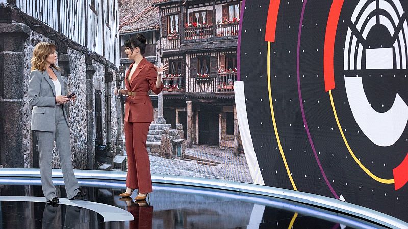 DatosRTVE: Castilla y León ocupa el 19% del país en superficie pero solo reúne al 5% de la población total - Especiales informativos | Ver