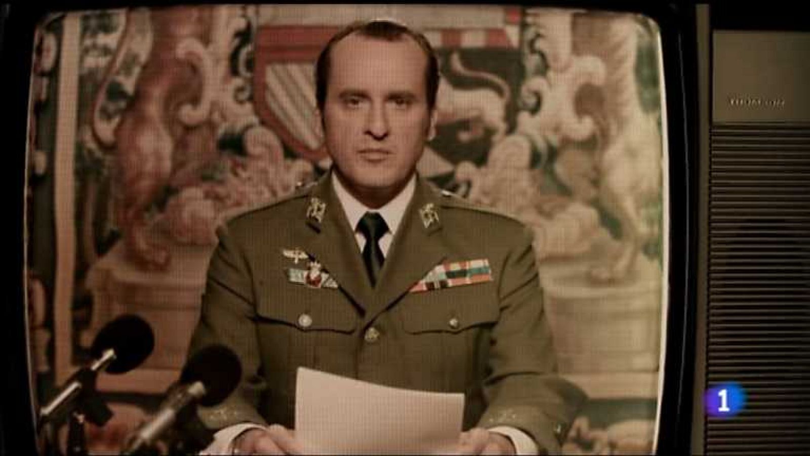 Somos cine - 23-F: La película - ver ahora