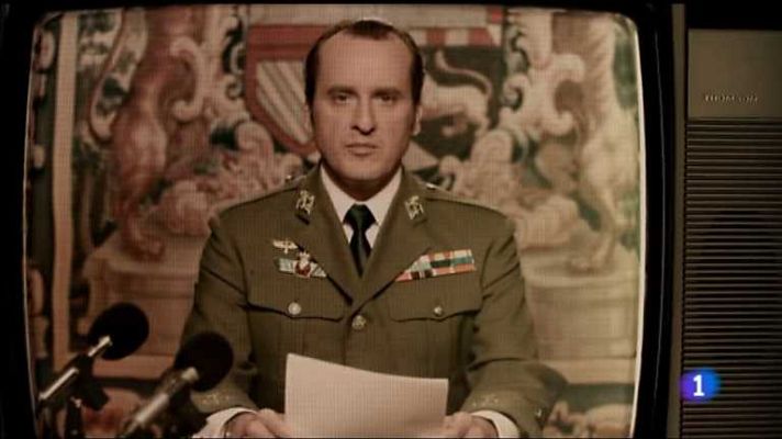 Somos cine - 23-F: La película