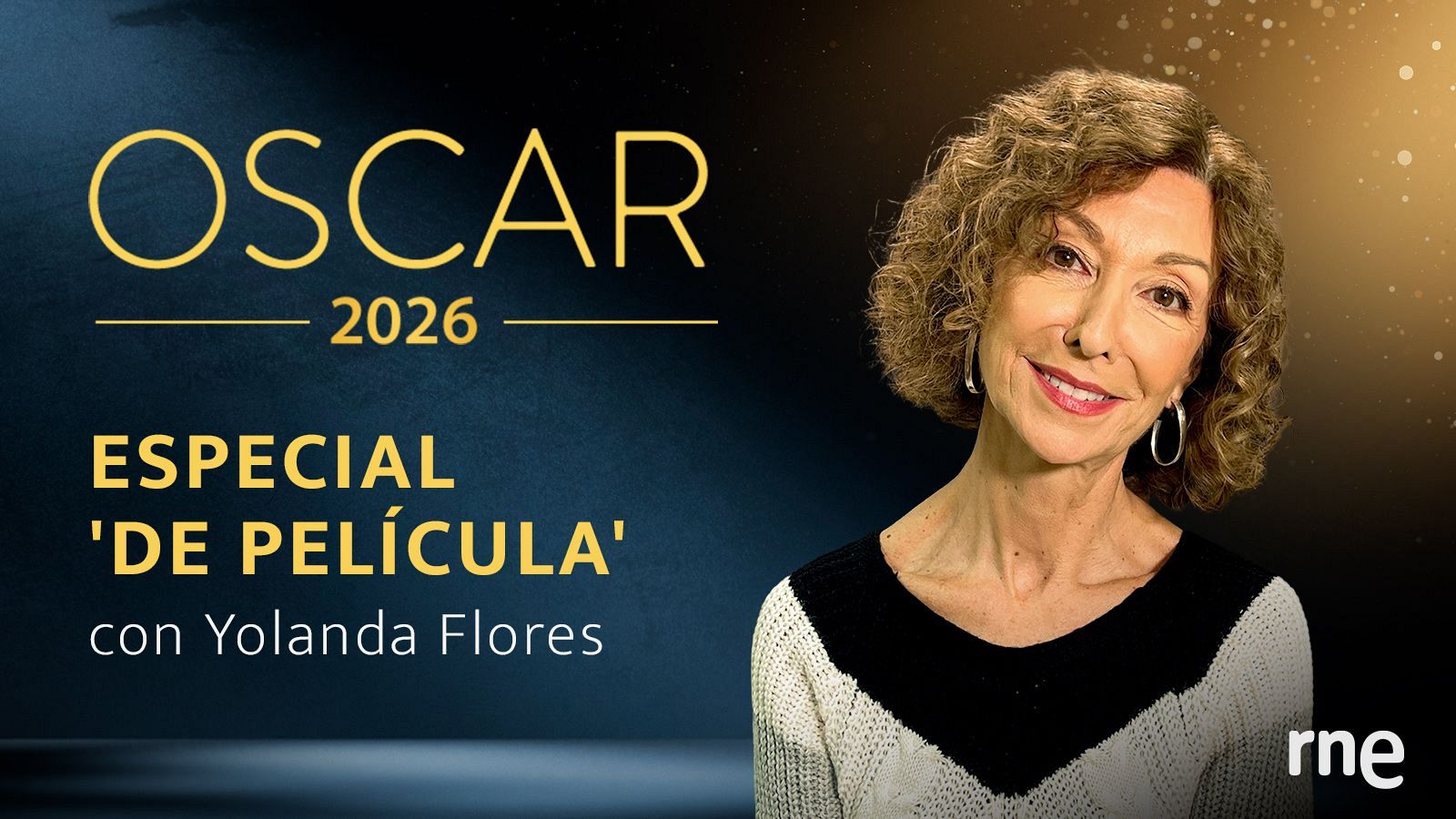 De película - Especial Premios Óscar 2026 (vídeo) - De película - RNE | Ver