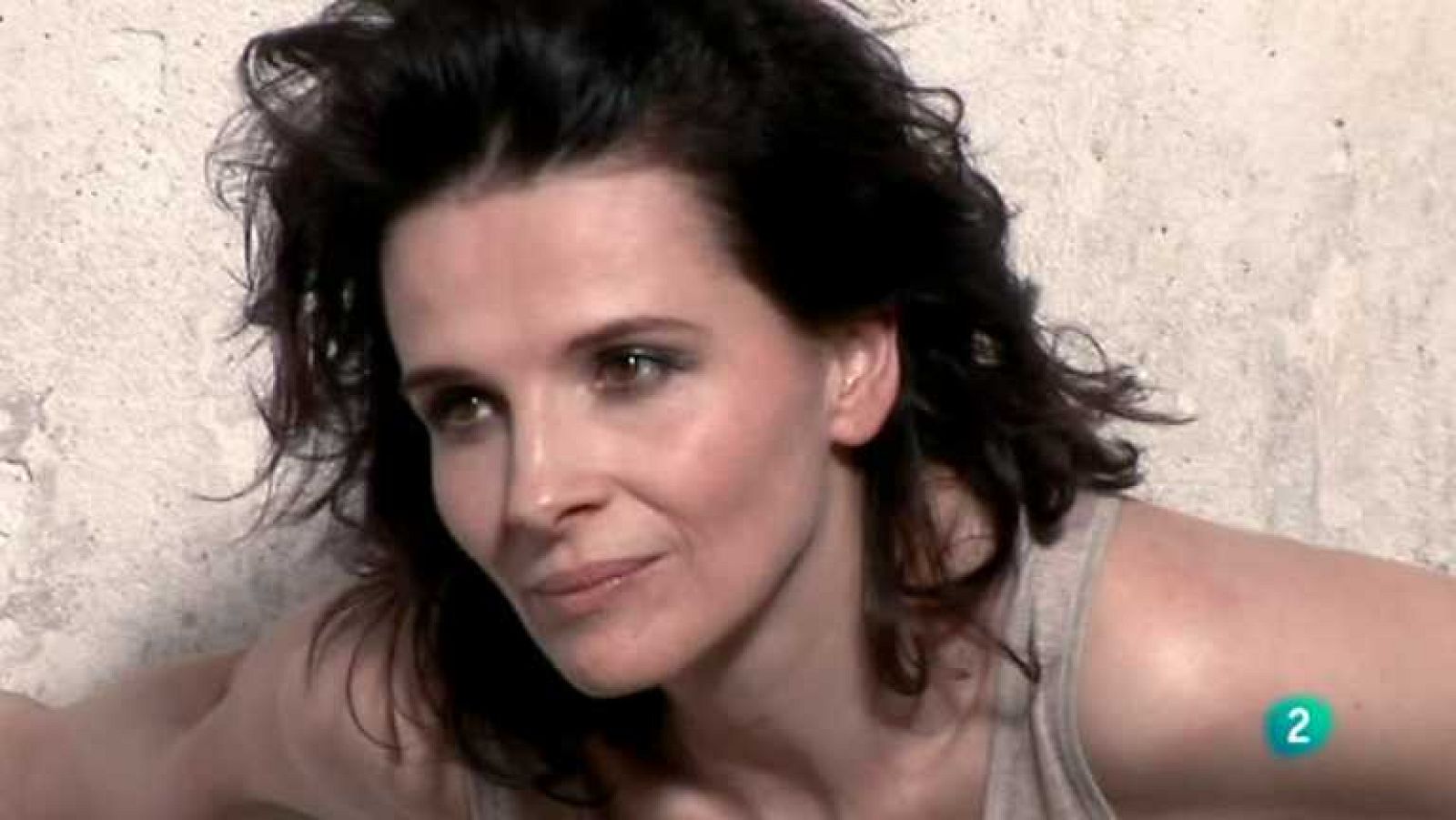 La noche temática - Juliette Binoche, una mirada íntima - ver ahora