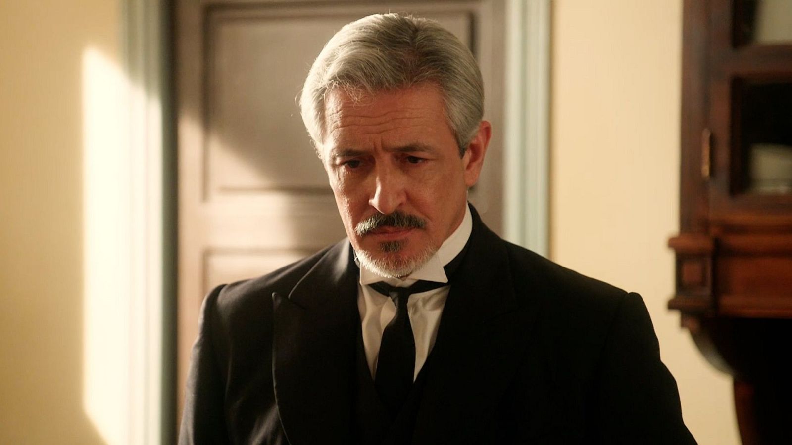 La Promesa - Temporada 5 - Episodio 794 | Ver