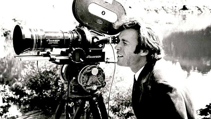 Documaster - Clint Eastwood, la última leyenda - Documaster | Ver documental