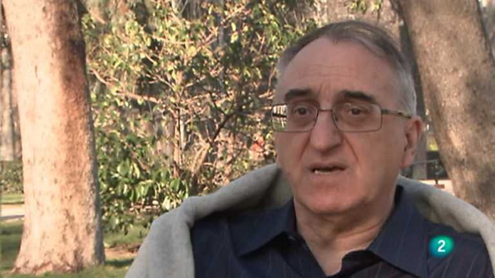 Testimonio - El camino del alma hacia el amor - ver ahora