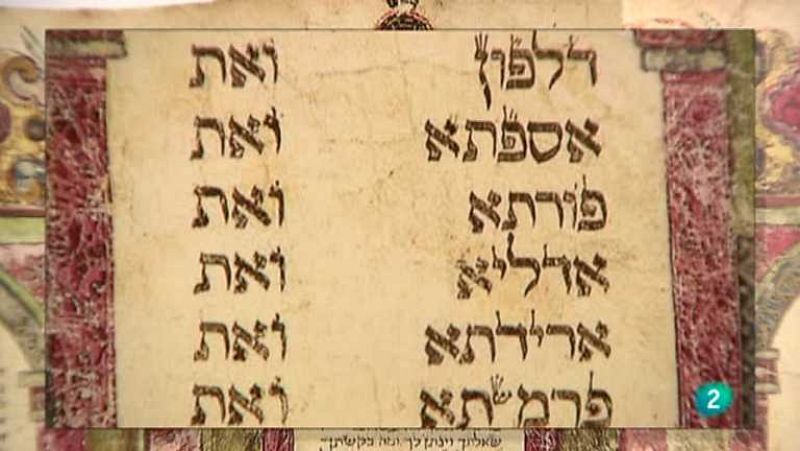 Shalom - Hoy es Purim - ver ahora