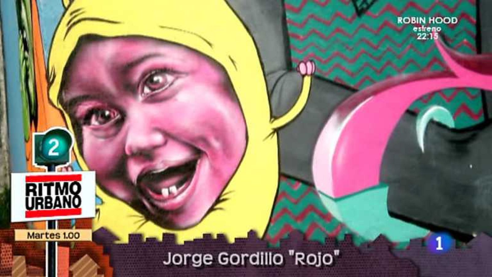 Lo que hay que ver - 24/02/13 - Ver ahora