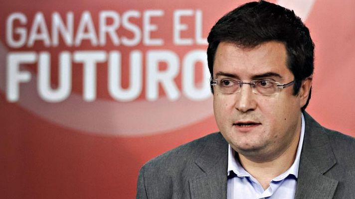 El PSOE cree que el PP debería haberse querellado contra Bárcenas