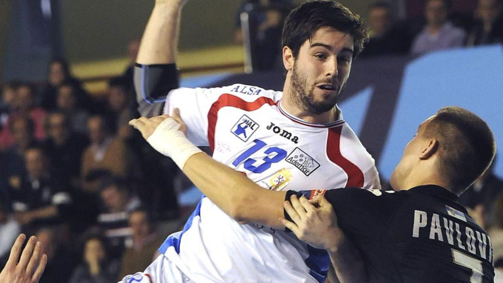 El Ademar completa el pleno del balonmano español en Liga de Campeones | Ver
