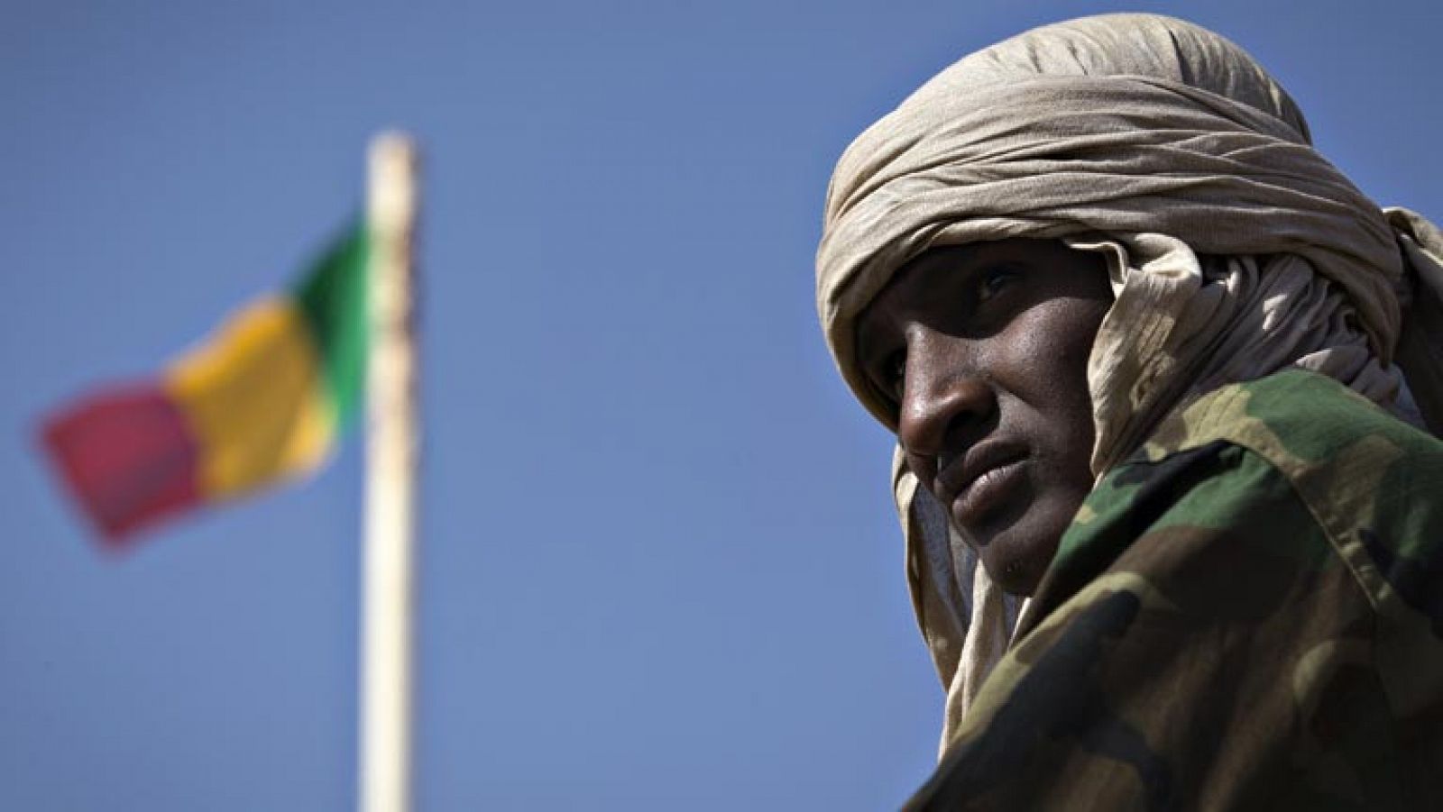 Margallo analiza en Mali las necesidades del país y la respuesta de España | Ver