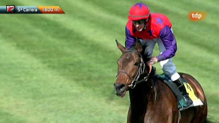 Turf - Turf - 24/02/13