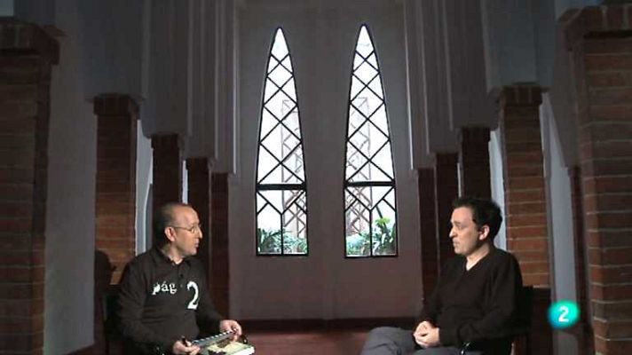 Página Dos - José C. Vales