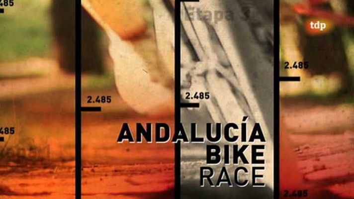 Mountain Bike - Andalucía Bike Race