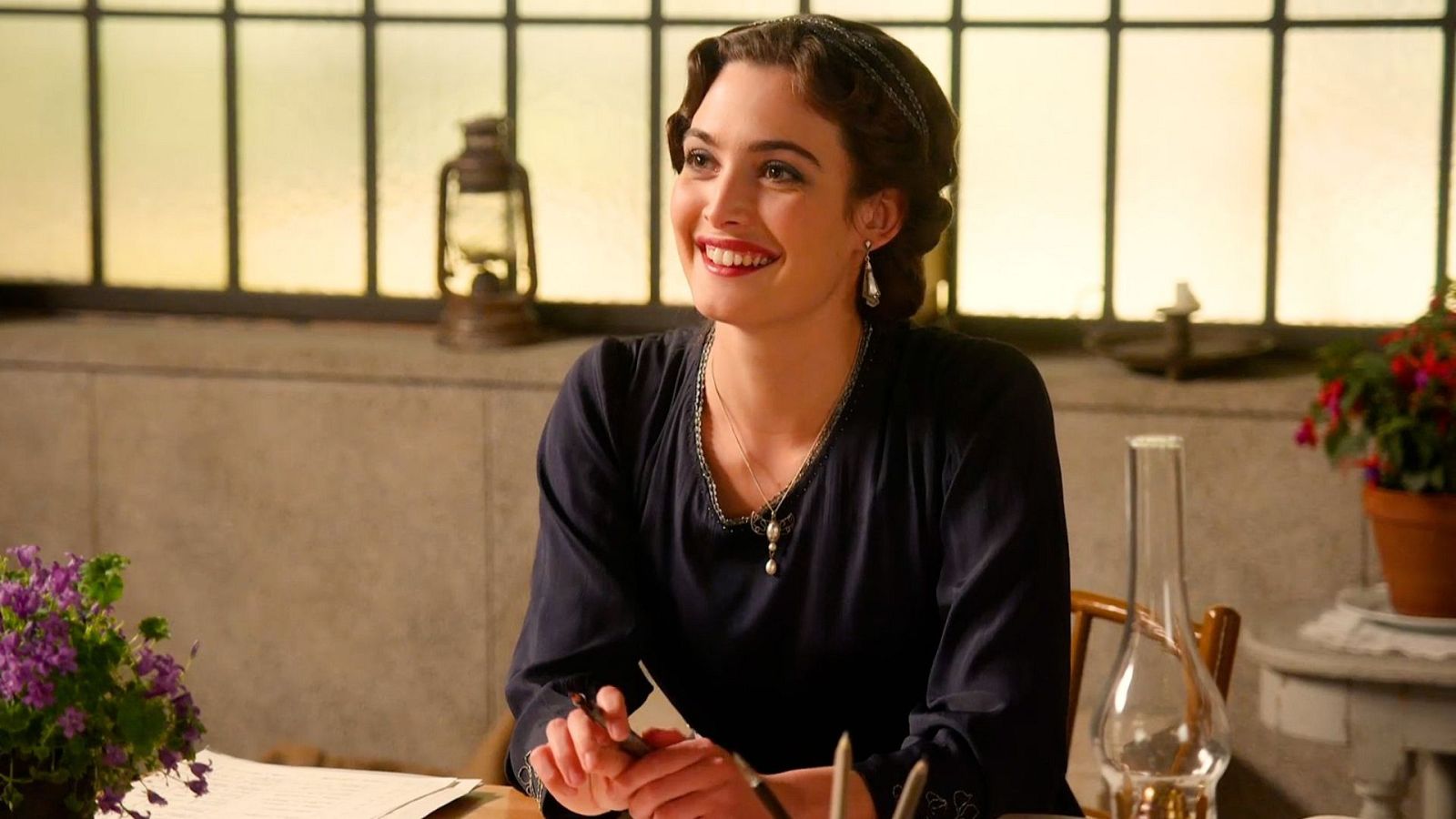 La Promesa - Temporada 5 - Episodio 797 | Ver