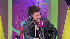 El Recreo - ¿Se presentará Antonio José al Benidorm Fest? La respuesta, en 'El Recreo'