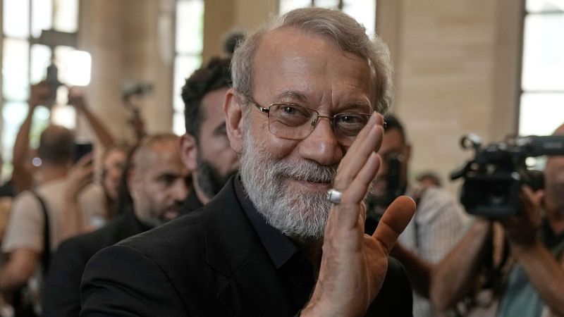 La compleja estructura del régimen iraní, que Trump y Netanyahu se jactan de haber descabezado | Ver