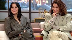 Bárbara Lennie y Milena Smit: "Pedro Almodóvar dice que en esta película todo es verdad y todo es ficción"