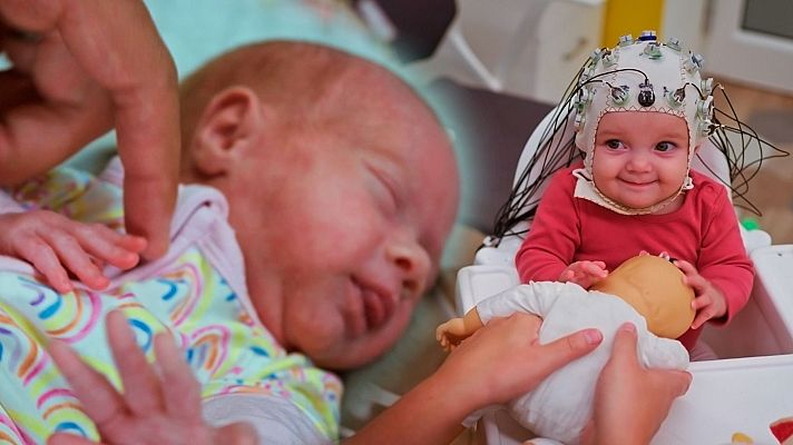 Documentos TV - Paternidad, una metamorfosis descifrada - Documentos TV | Ver documental